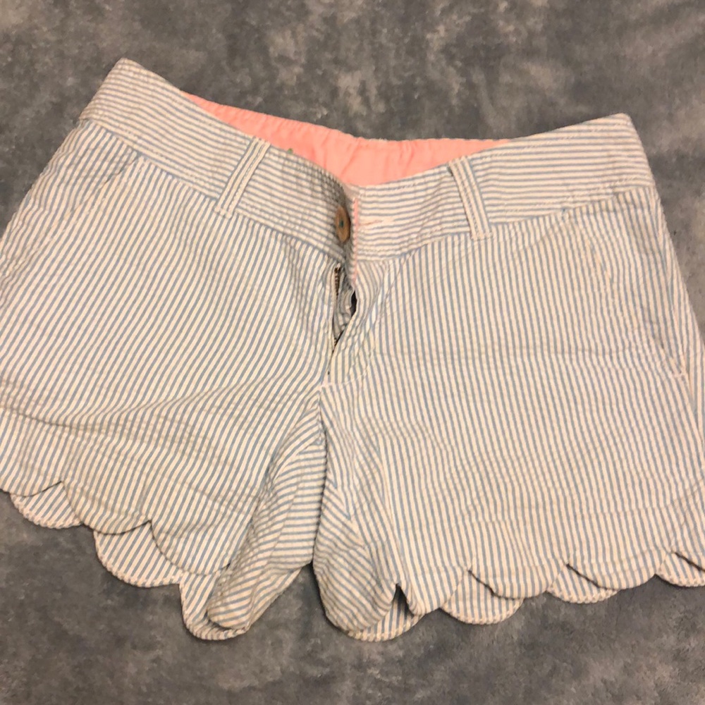 Lily Pulitzer shorts
